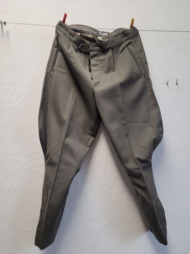 Stiefelhose nva g 48 - stiefelhose,