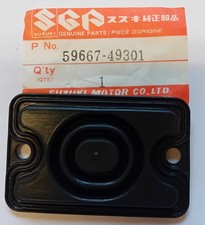 Dichtungsgummi Bremspumpe