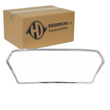 DIEDERICHS CHROM RAHMEN