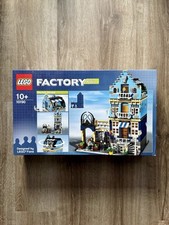 LEGO Creator Expert 10190