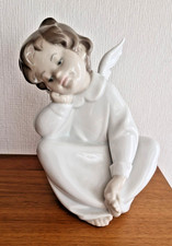 Lladro -   4961 - Träumender