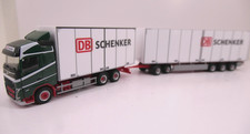 Herpa 1:87 - Volvo FH GL