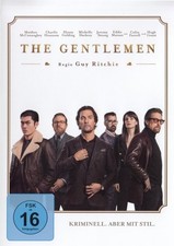 The Gentlemen (DVD)