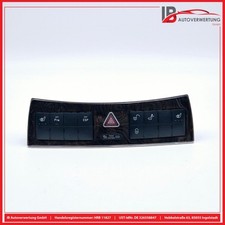 Switch Strip Hazard Indicator