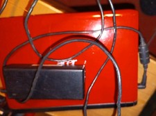 Acer Laptop Aspire One Serie 