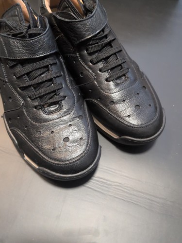 Pantofola oro touring nappa - d'oro,