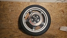 Honda CB 900 F Boldor SC01