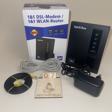 FRITZ Box 7412| WLAN,Internet