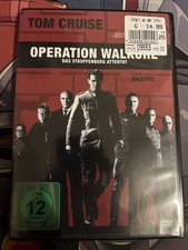 Operation Walküre - Das