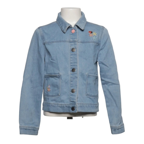 Vertbaudet jeansjacke - vertbaudet,,