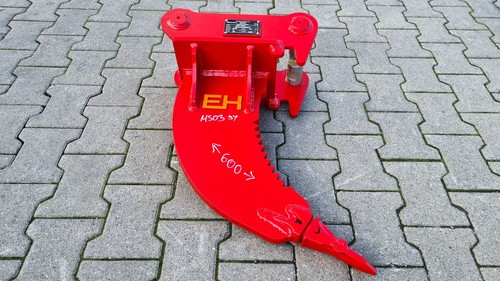 Reißzahn passend lehnhoff - eh,