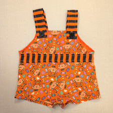 Build a Bear NEU Pompurin