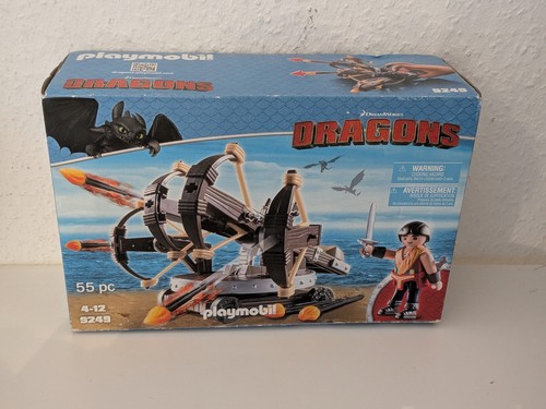 Playmobil drachen 9249 - playmobil®,