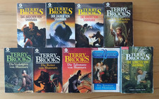 Terry Brooks: Erbe von
