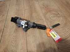 Zündschloß VW T5 GP 1 Schlüssel 6R0905851F automatik  Original