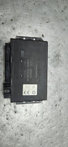 Audi 4b 2001 comfort - audi, a6