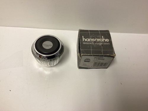 Hansgrohe selecta brausekopf - hansgrohe,