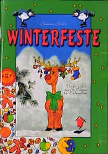 Winterfeste