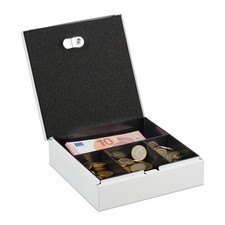 Geldkassette Geldkasse mit