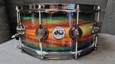 DW Sonicply Collectors Exotic