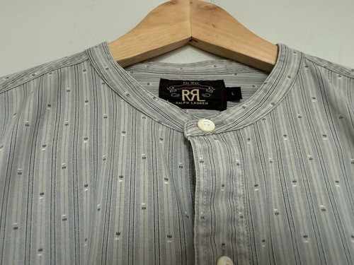 Double rrl ralph - double, lauren