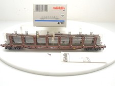 Märklin 47711 Rungenwagen der