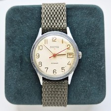 Vostok Boctok Wostok Vintage