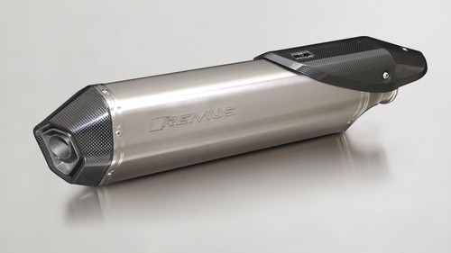 Remus hexacone titan - hexacone,
