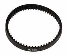 Zahnriemen Antrieb HTD186 3M
