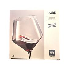 Schott Zwiesel Rotweinglas