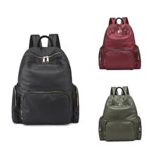 Herren Damen Bag Rucksack Laptop Schulrucksack Teenager Schulranzen tasche Sport