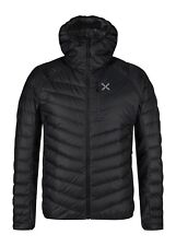 MONTURA HERREN JACKE Pure Duvet mit Daunenpolster GR. XL