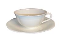 Teetasse mit Untere Villeroy & Boch Delta