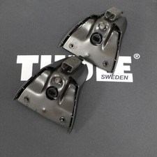 Thule Einzelfüße ohne Kappe