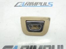 Orig. BMW 5er F07 F11 + LCI Verzurröse Kofferraum OYSTER Gepäckraum 7237602 HH8