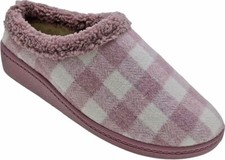 Damen warme Hausstiefel