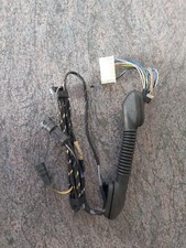 1x BMW E30 Kabelbaum