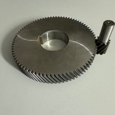 Zahnrad ritzel für bizerba - ritzel,