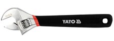 Rollgabelschlüssel Schlüssel Gabelschlüssel Schraubenschlüssel verstellbar Yato