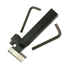 FG III 3 Klemmhalter  NEU
