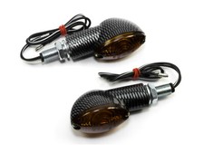 Blinker Paar Cat Eye getönt