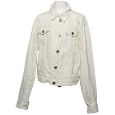 Crash One, Jeansjacke