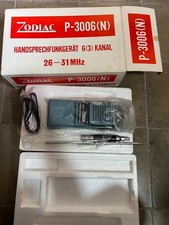 ZODIAC P-3006 70s, VINTAGe