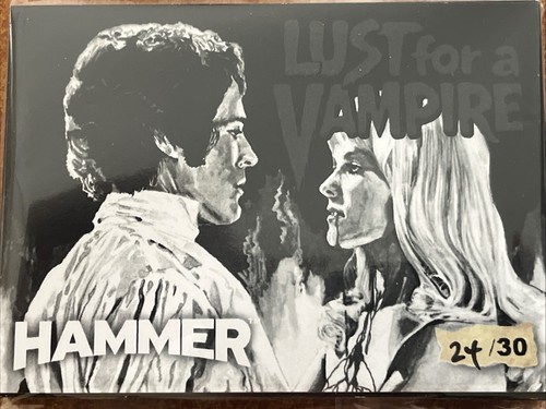 Hammer platinum collection - collection, 17