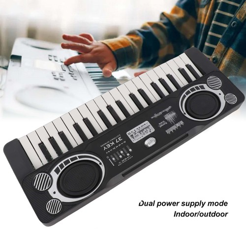 Kids keys piano electronic - keys,