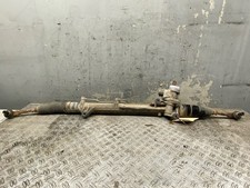 93715 Lenkgetriebe AUDI A6