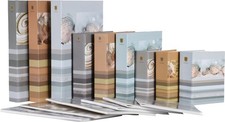 Henzo einsteckalbum back - henzo,