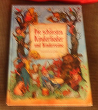 Die schönsten Kinderlieder