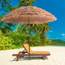 160cm Baldachin Hawaiian Pool