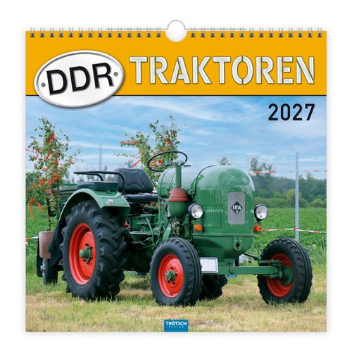 Trötsch technikkalender - trÖtsch,